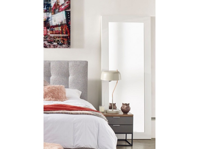 Kensington Large Mirror - Lifestyle