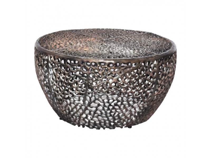 Moe's Home Collection Forge Coffee Table