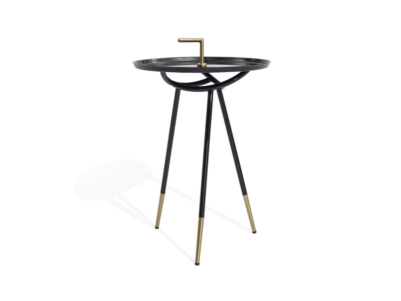 Bellini Modern Living Flare End Table