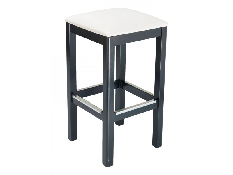 European 29.5" Beech Wood Counterstool 