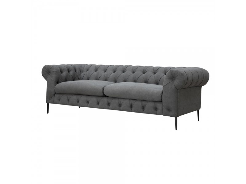 Moe's Home Collection Canal Sofa