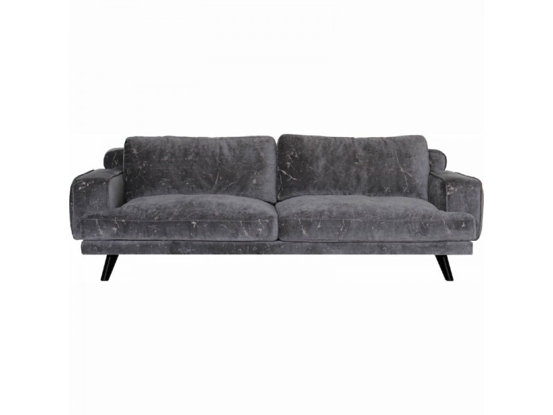 Moe's Home Collection Evie Sofa - Front