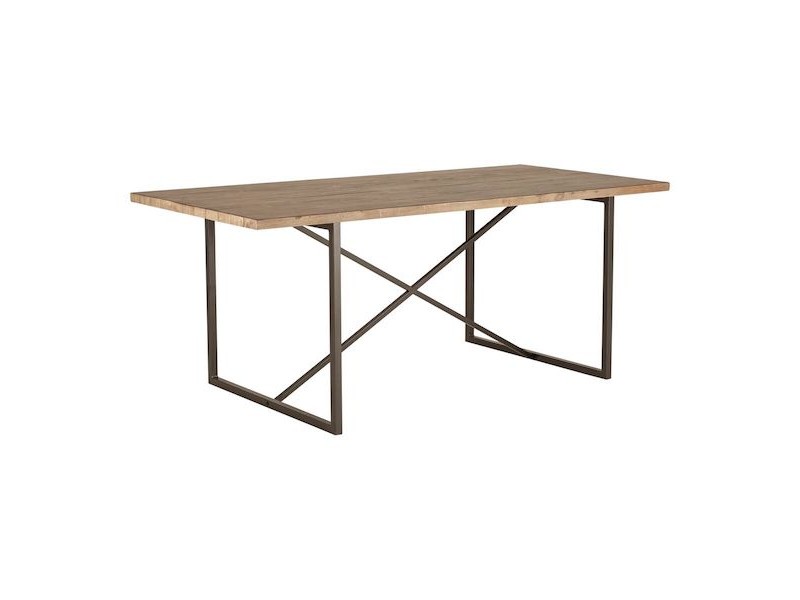 Moe's Home Collection Sierra Dining Table - Perspective