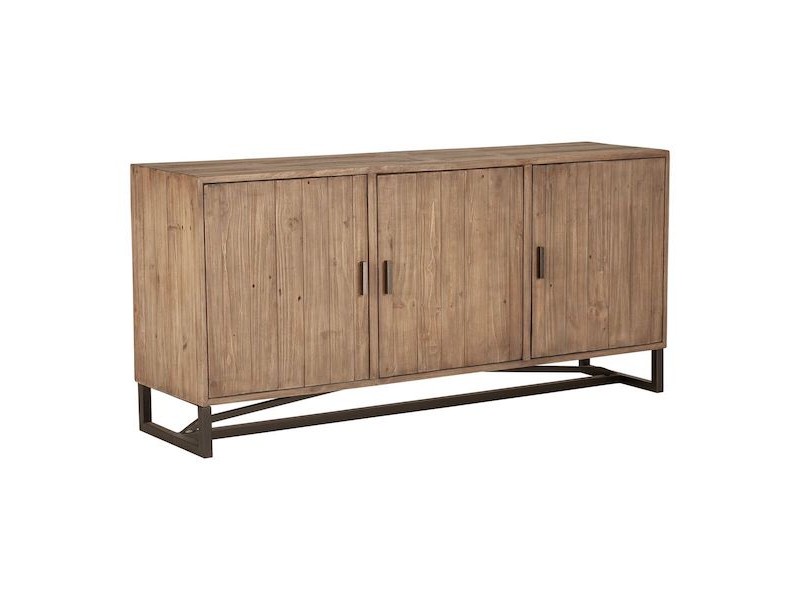 Moe's Home Collection Sierra Sideboard - Perspective