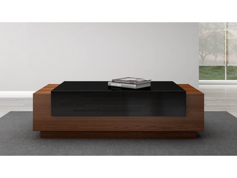 Furnitech Contemporary American Coffee Table