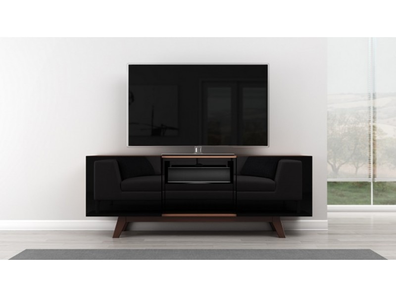 Furnitech 70" Modern TV Stand Media Console