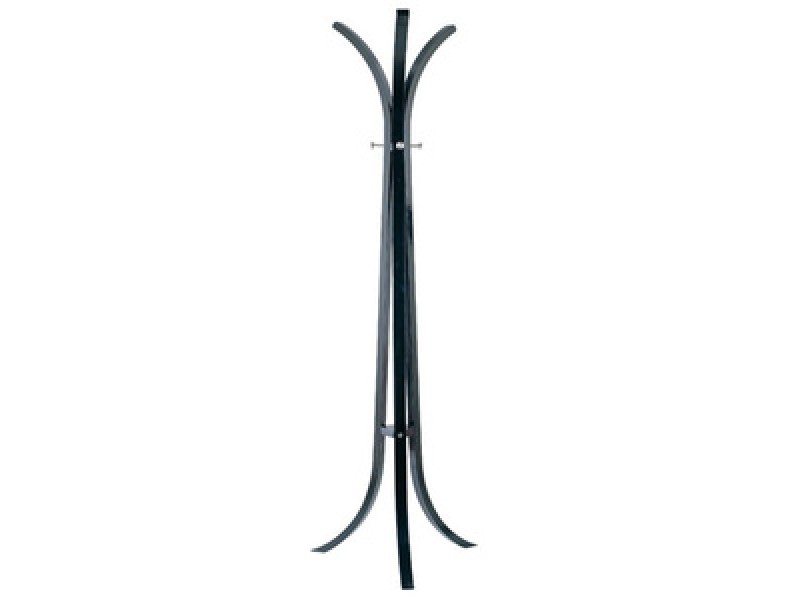 Adesso Contour Coat Rack Stand