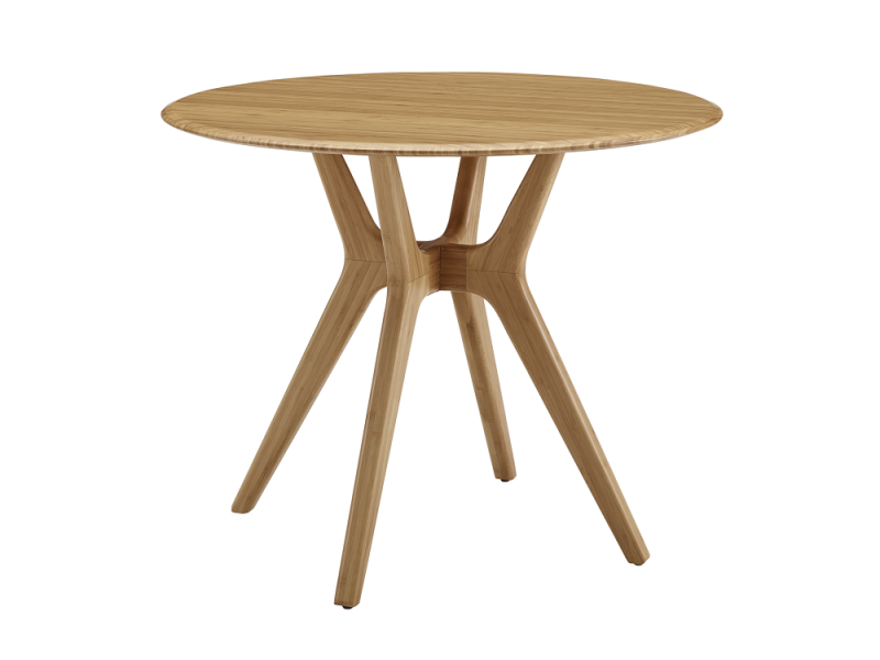 Sitka 36" Round Dining Table