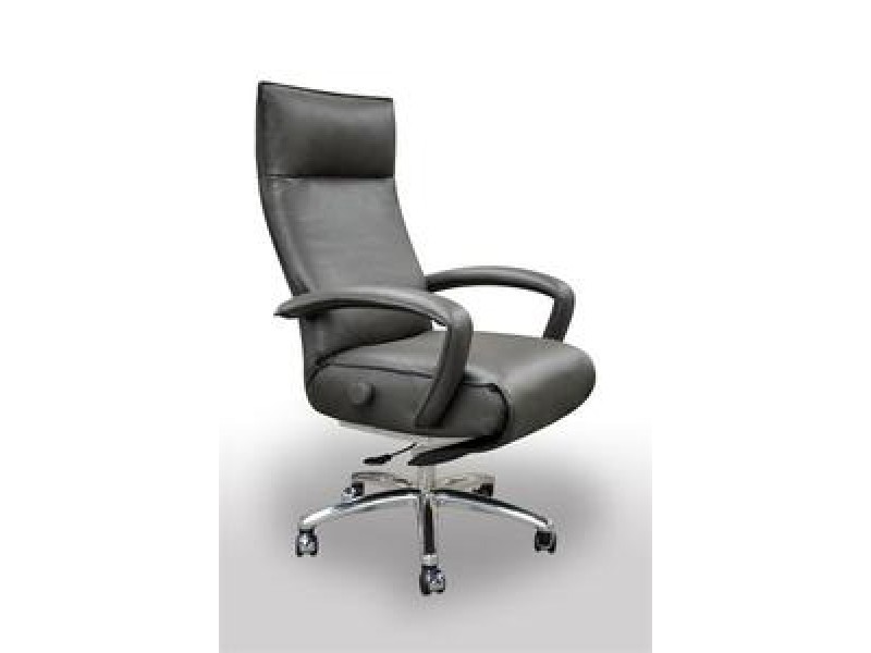 Lafer Gaga Executive Recliner Chair