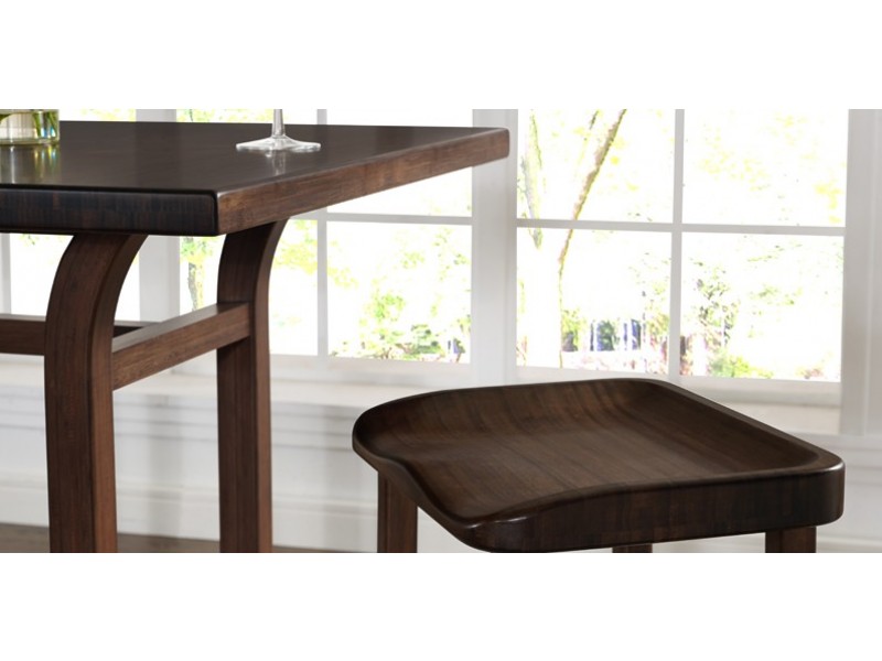 Tulip 26" Counter Height Stool - Seating