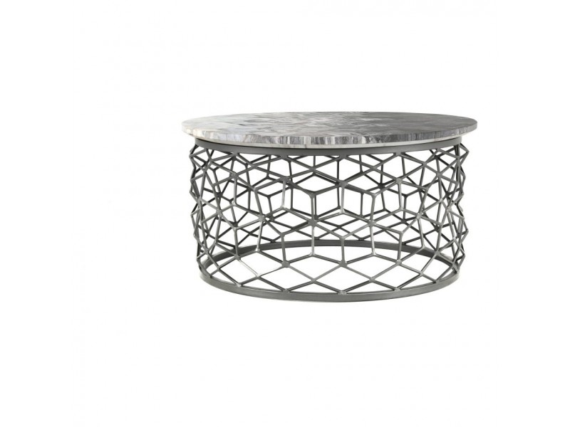 Moe's Home Collection Mythos Coffee Table