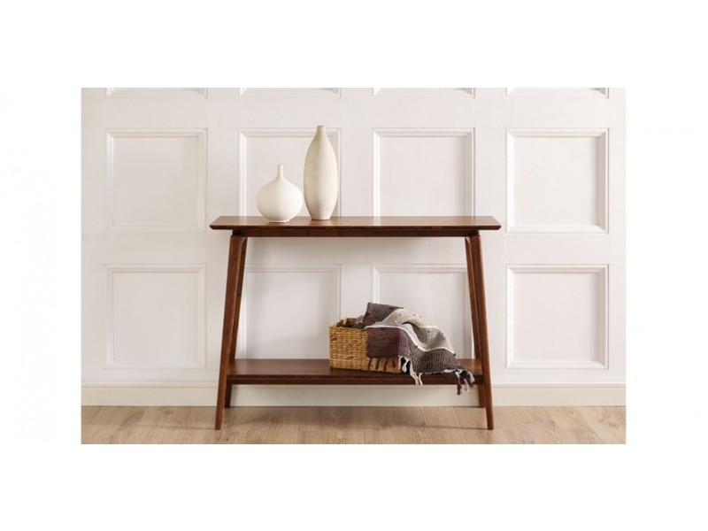 Antares Console Table - Front 