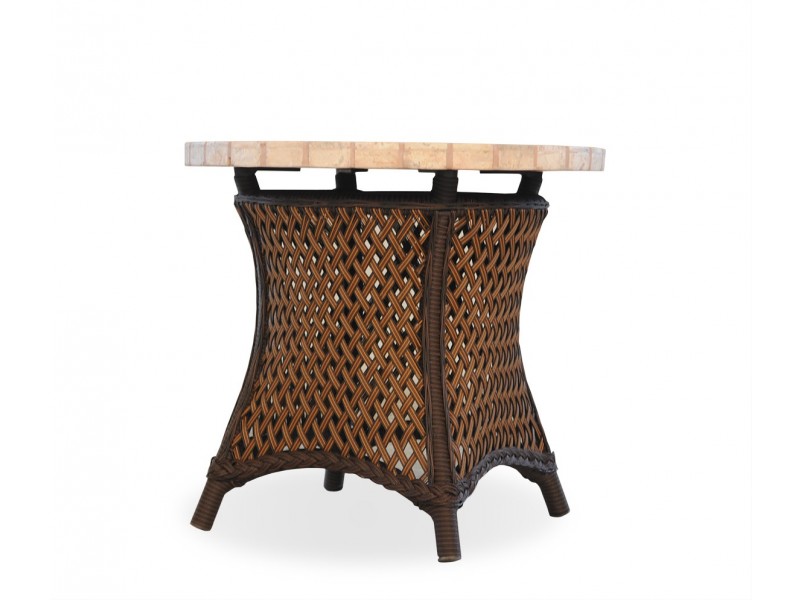 Grand Traverse 24" Lay On Glass - Angled