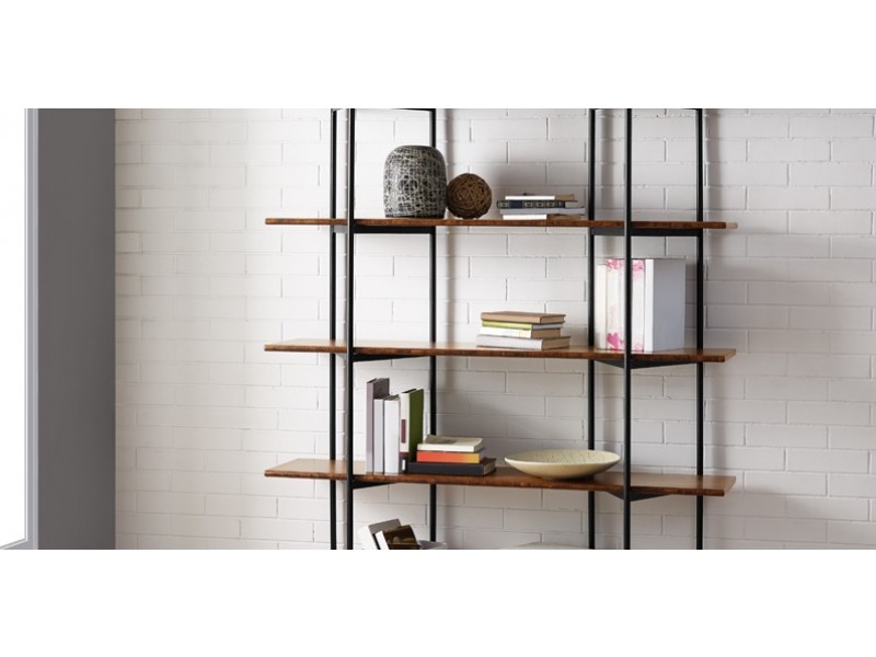 Studio Line Metal Shelf