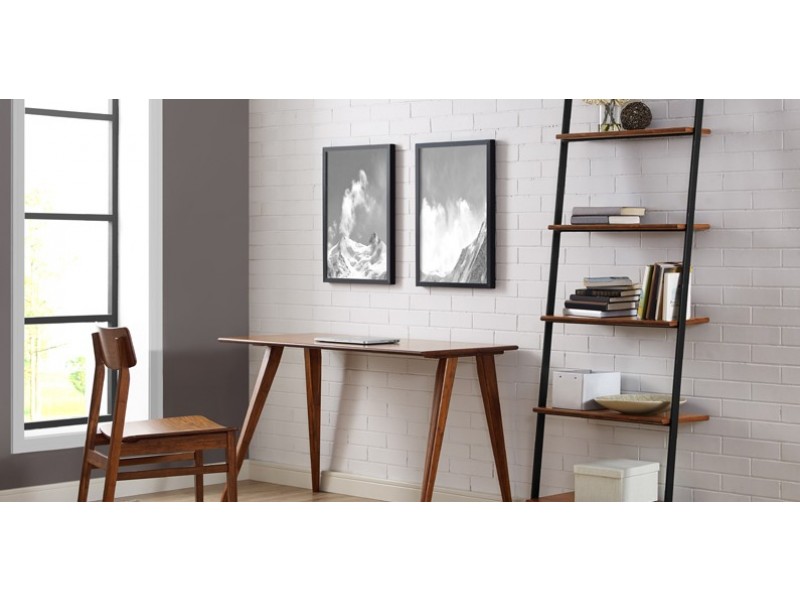 Studio Line Desk -lifestyle