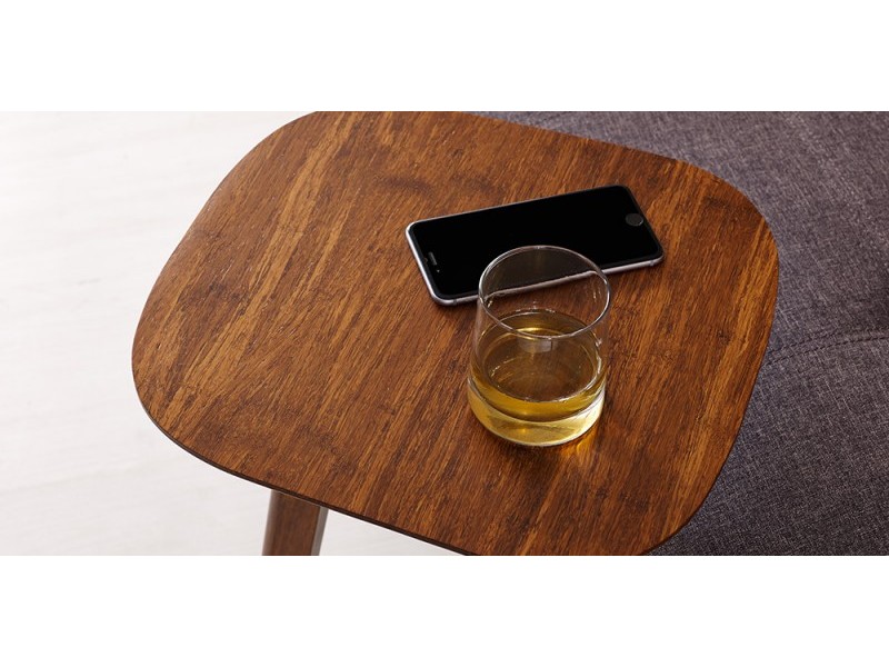 Thyme Side Table - Top