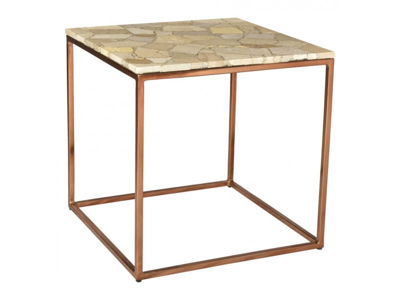Moe's Home Collection Moxie Side Table