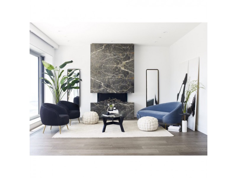 Moe's Home Collection Dusk Accent Table