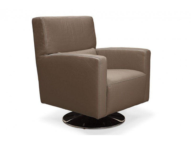 Helen Chair In Vison