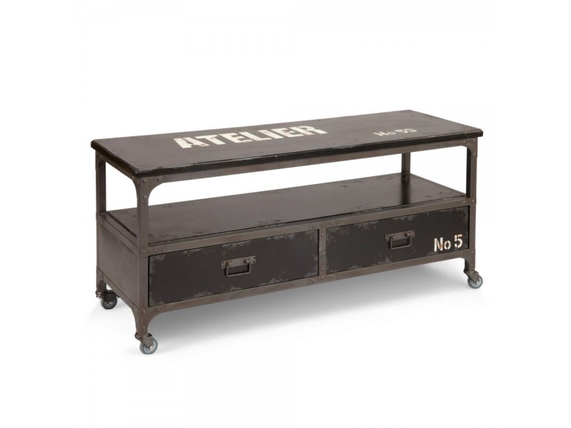Moe's Home Collection Soho TV Table