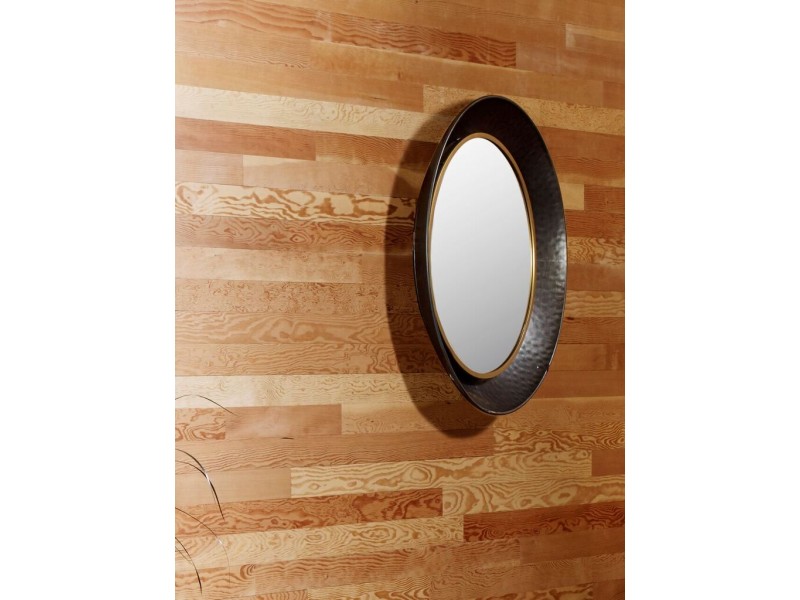 Rey Mirror Large/Small 