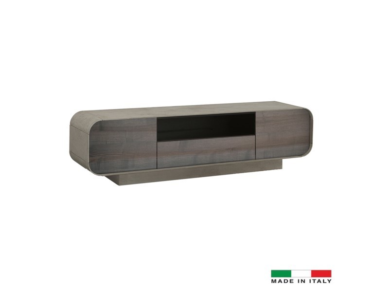 Bellini Modern Living Icon TV Stand