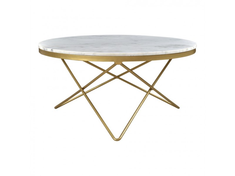 Moe's Home Collection Haley Coffee Table