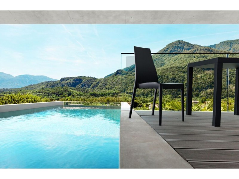 Compamia Miranda Dining Chair - Set of 2
