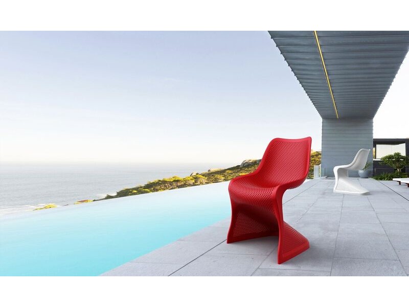 Compamia Bloom Dining Chair - Set of 2
