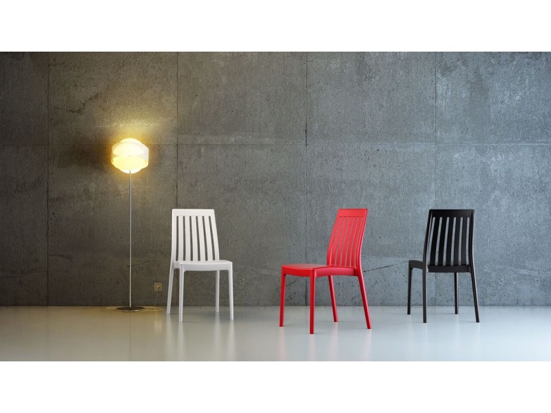 Soho Dining Chair - Color Variations