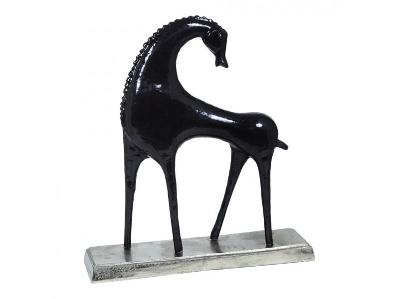 Moe's Home Collection Notos Horse Statue