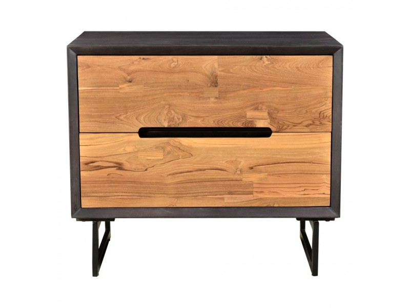 Moe's Home Collection Vienna Nightstand