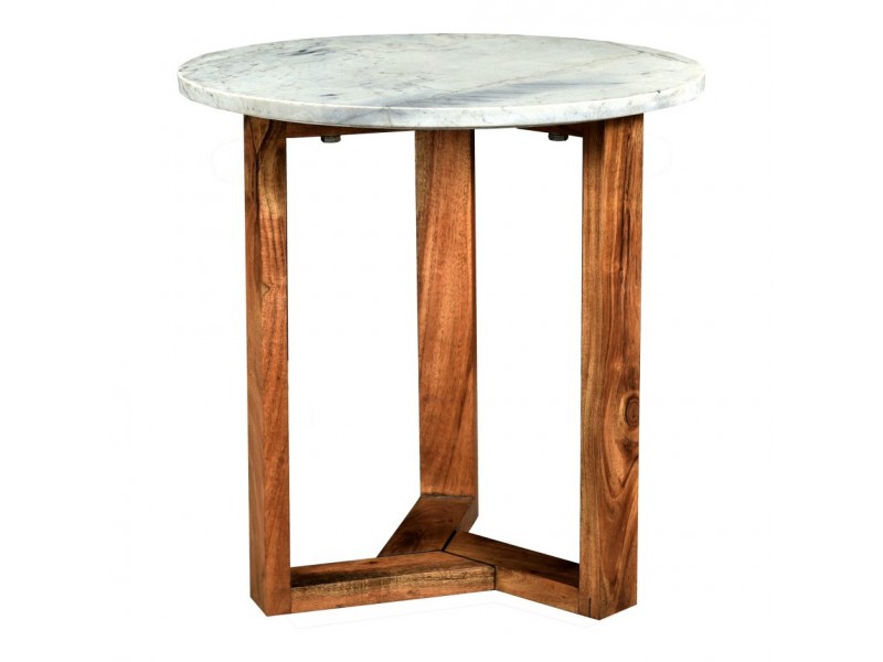 Moe's Home Collection Jinxx Side Table