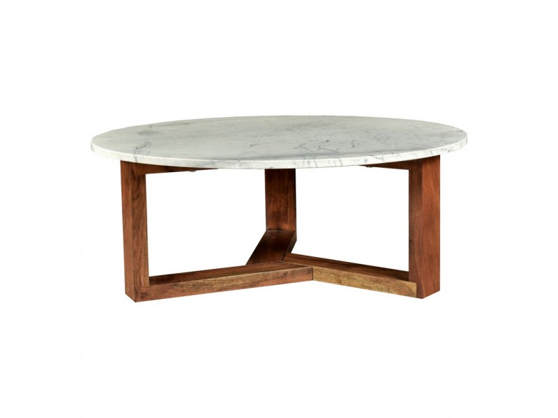 Moe's Home Collection Jinxx Coffee Table