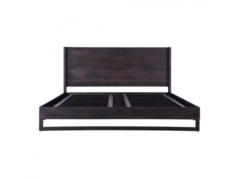 Moe's Home Collection Paloma Queen Bed - Front