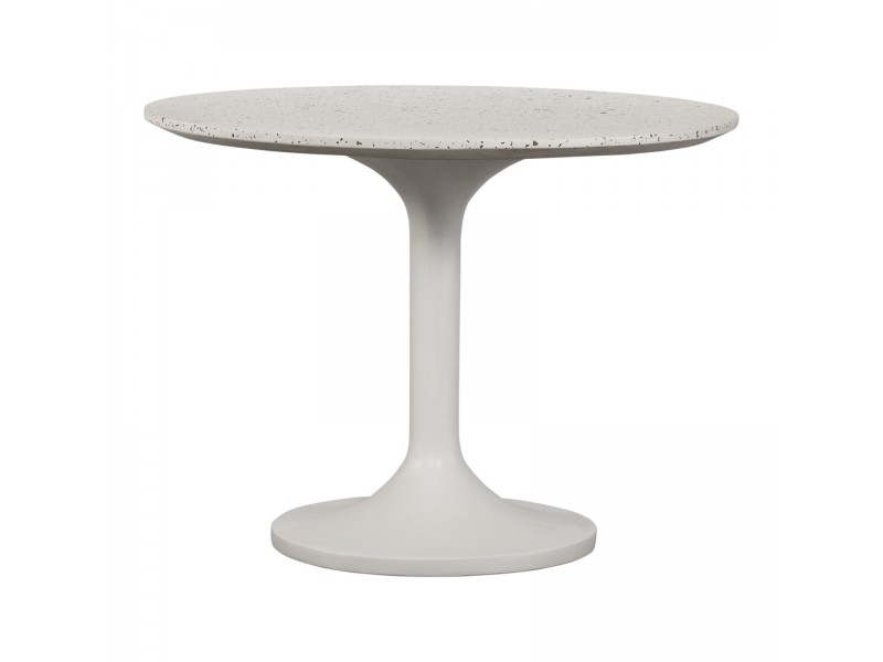 Moe's Home Collection Tuli Café Table - Angled