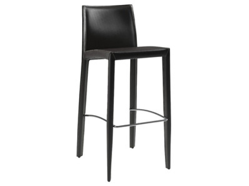 Bellini Modern Living Manhattan Barstool