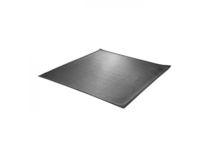 Whiteline Modern Living Jody Indoor / Outdoor Rug