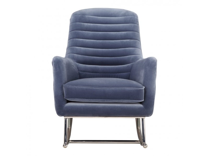 Moe's Home Collection Lars Rocking Chair
