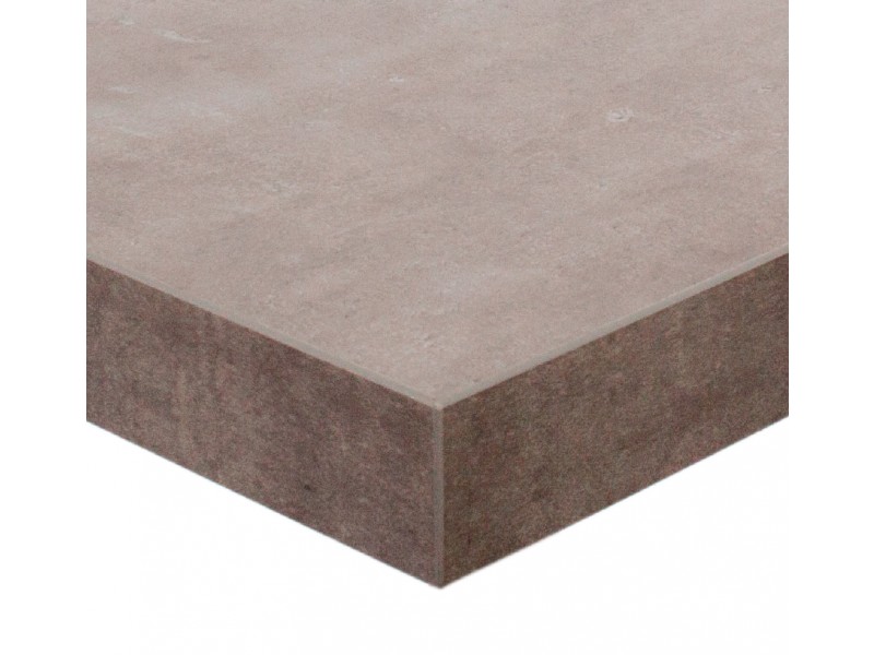 Midtown Table Top - Concrete