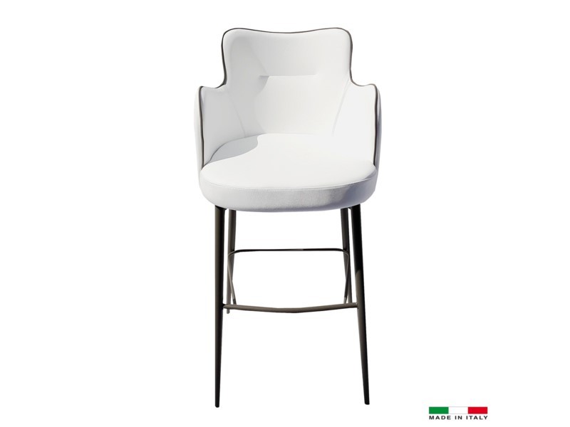 Bellini Modern Living Minnie Counter Stool