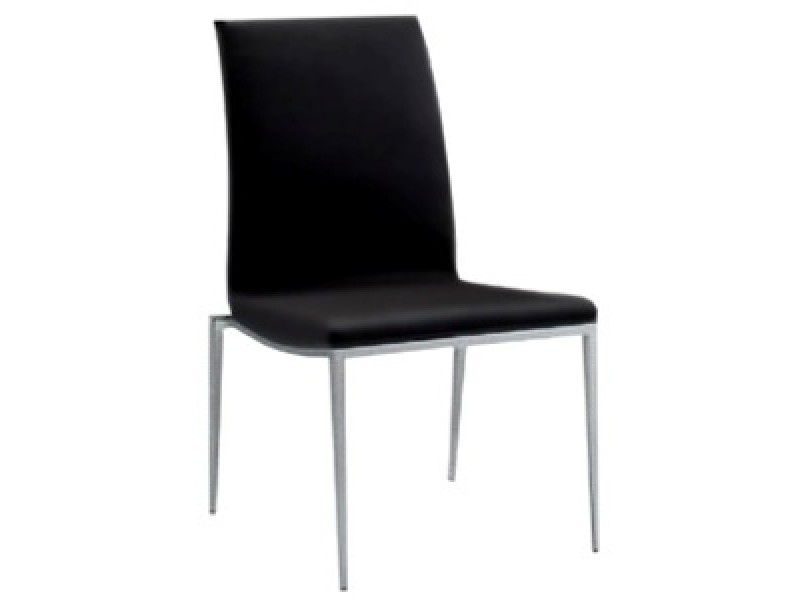 Bellini Modern Living Monique Dining Chair - Set of 2