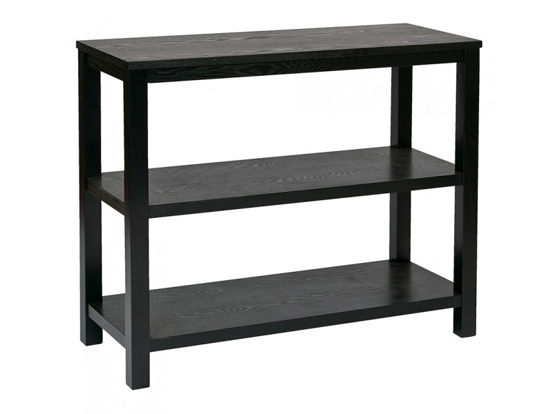 Merge Foyer Table - Black