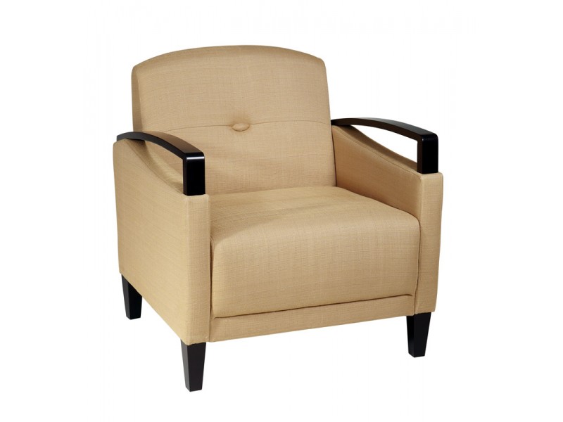 Main Street Chair - Brown