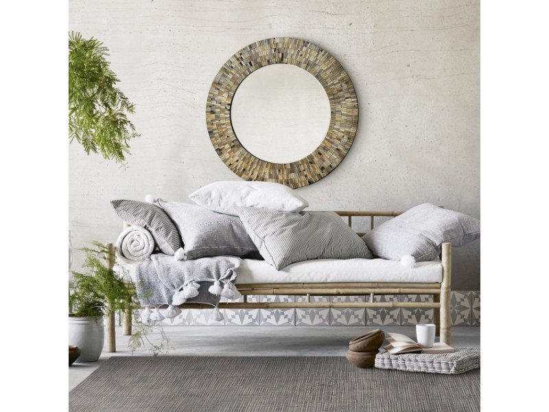 Renwil Aventurine Mirror - Lifestyle