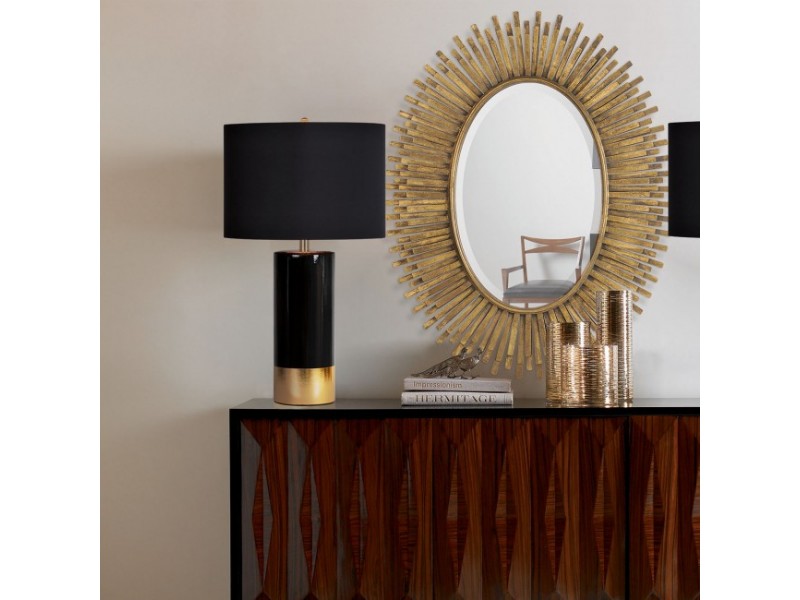 Renwil Sparta Mirror - Lifestyle