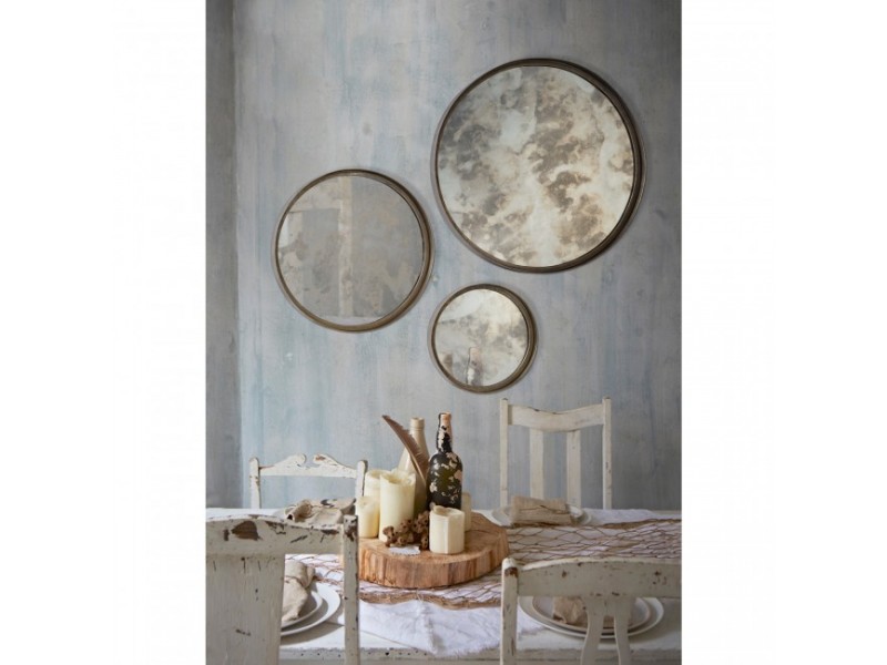 Shire Mirror - ifestyle