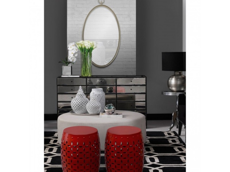 Port Jackson Mirror - Lifestyle