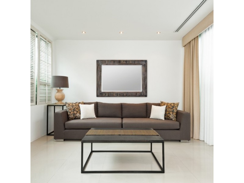 Liuhana Mirror - Lifestyle