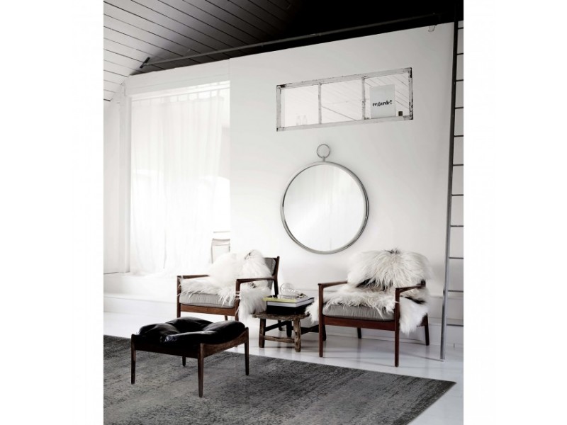 Porto Mirror - Lifestyle